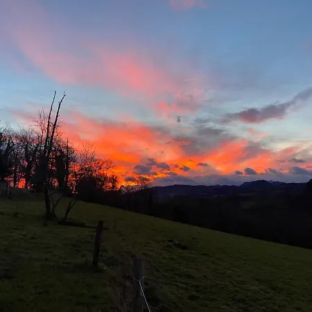 Bolera I بيت للعطل Borines