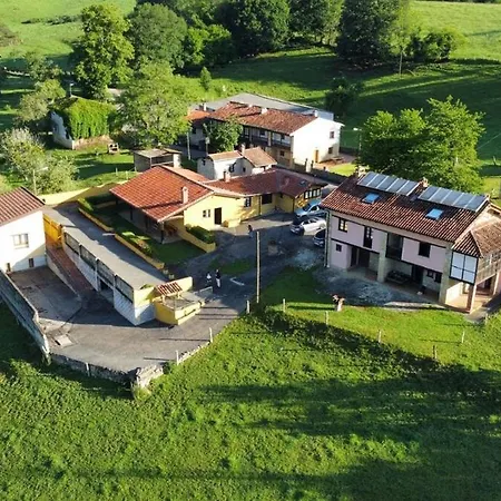 بيت للعطل Bolera I