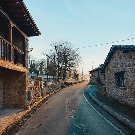 بيت للعطل Bolera I Borines