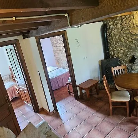 بيت للعطل Bolera I Borines