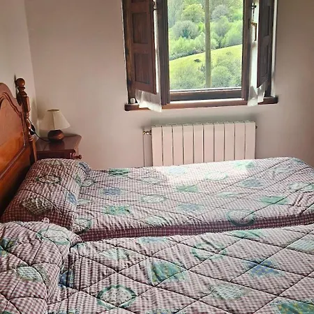 Bolera I بيت للعطل *