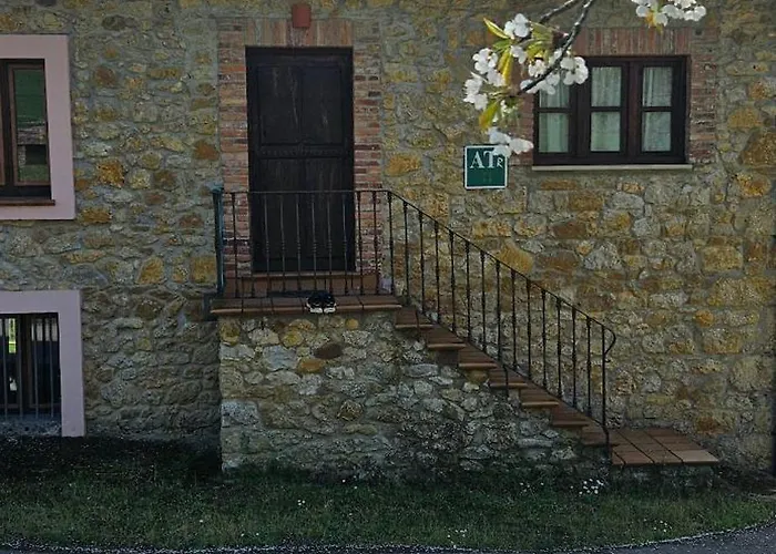 Bolera I Сasa de vacaciones